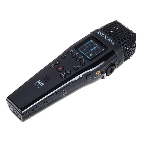 Zoom M4 MicTrak