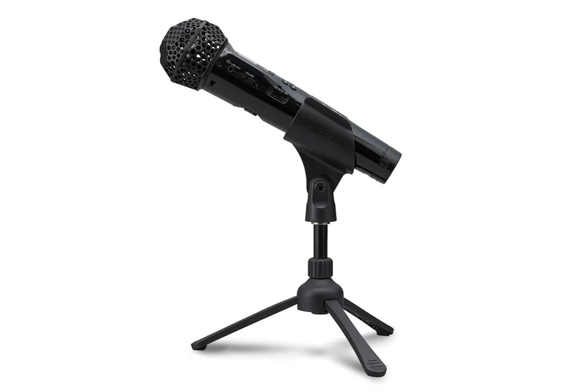 Zoom M2 MicTrak