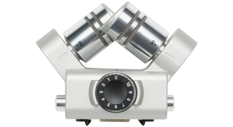 Zoom H8 + MS Pack Limited Edition