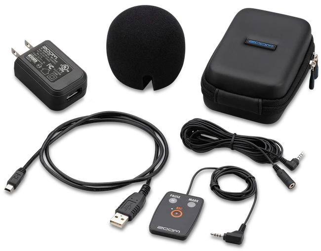 Zoom SPH-2n