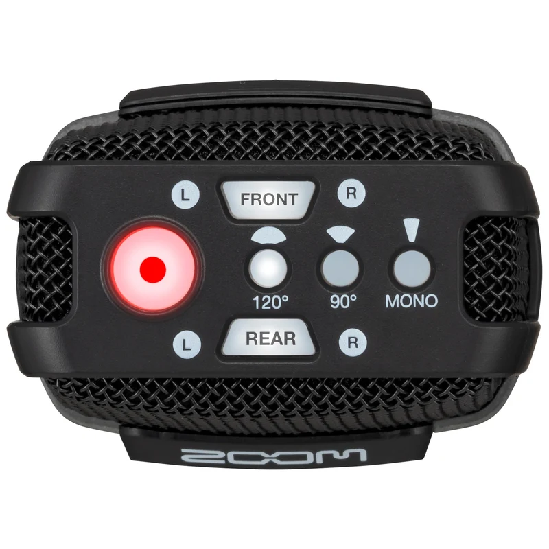 Zoom H2essential (EU/UK)