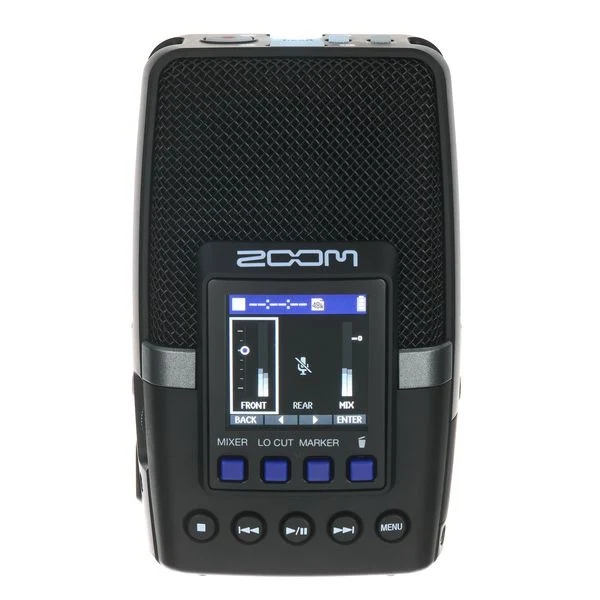Zoom H2essential (EU/UK)