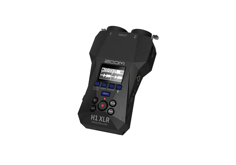 Zoom H1 XLR (EU/UK)