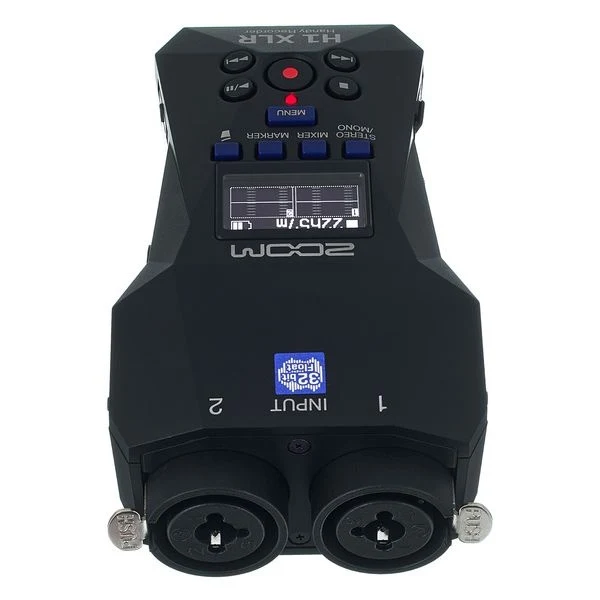 Zoom H1 XLR (EU/UK)