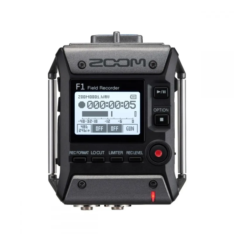 Zoom F1-SP
