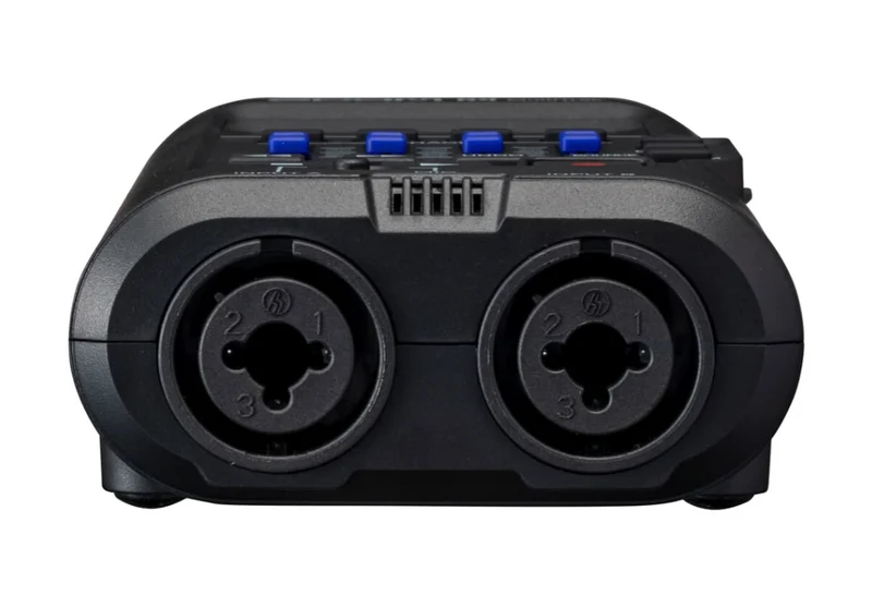 Zoom R4 Multitrack