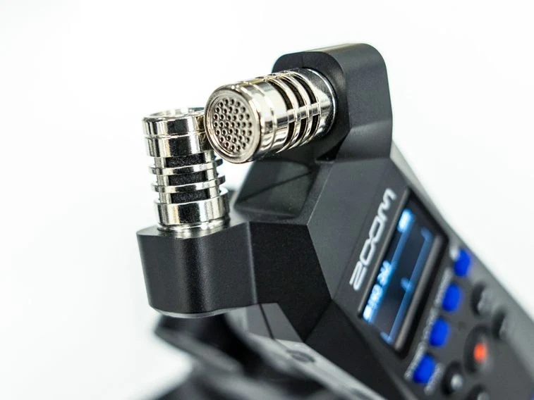 Zoom H1Essential