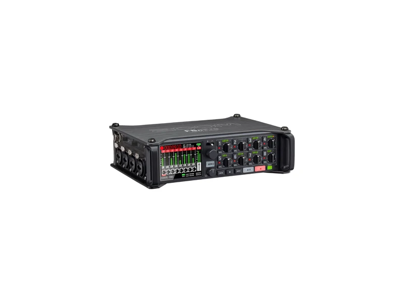 Zoom F8n Pro