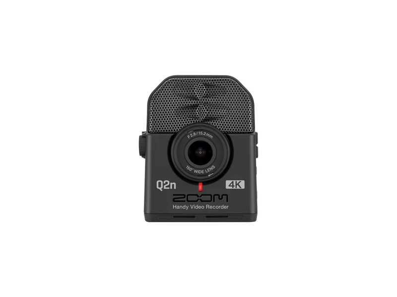 Zoom Q2n-4K