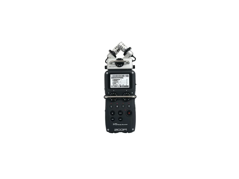 Zoom H5