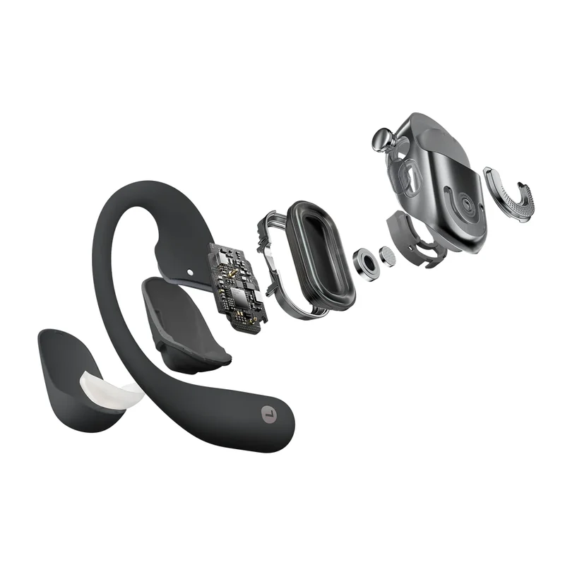 OpenFit 2+