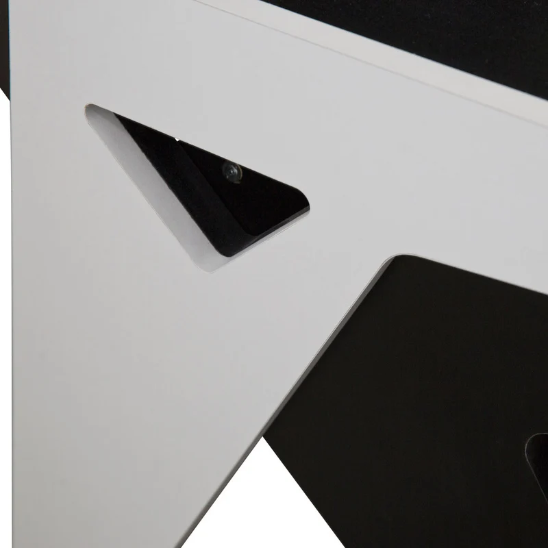 Zaor VISION O 63" desk