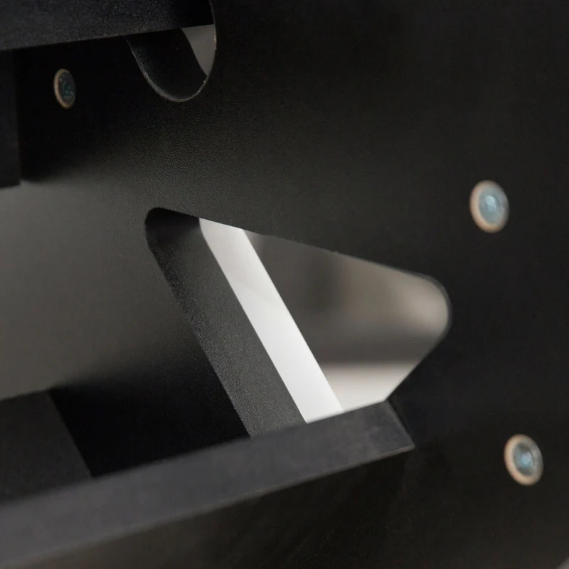Zaor VISION W 63" + 3 x 3 RU