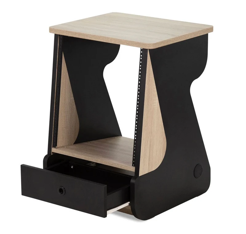 Zaor MIZA Rack 16 MKII