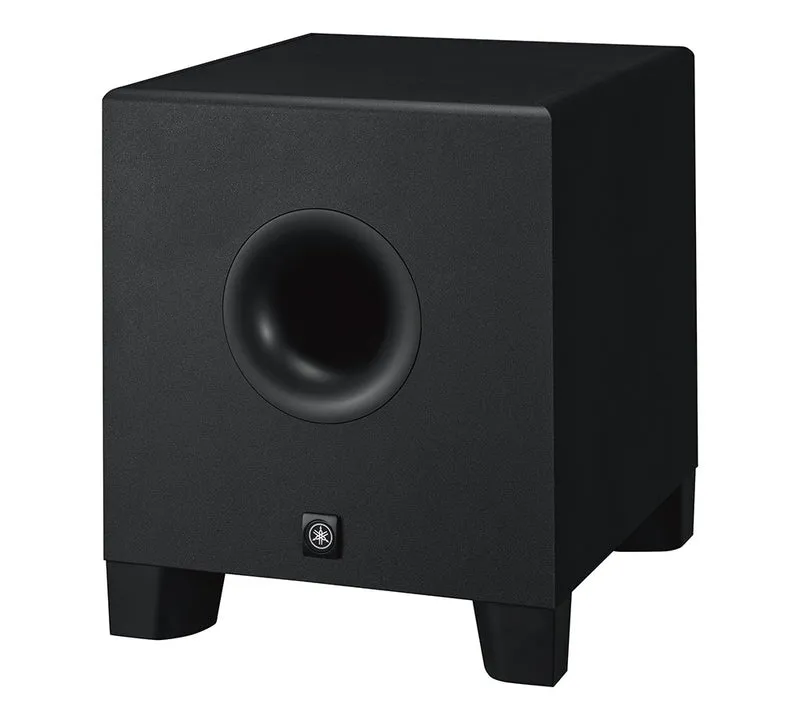 Yamaha HS8S