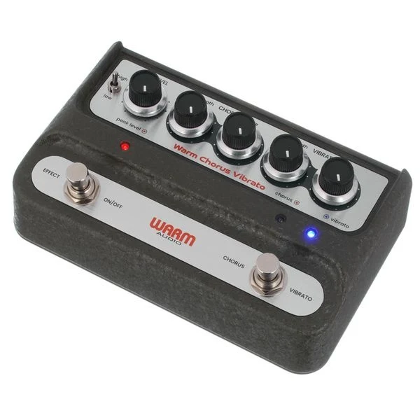 Warm Audio WA-C1 Chorus & Vibrato Pedaal