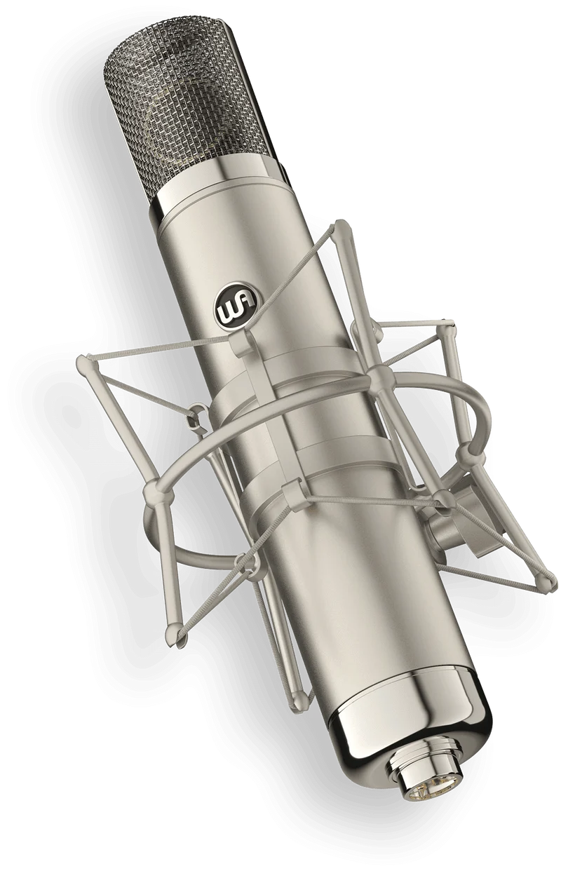 Warm Audio WA-CX12