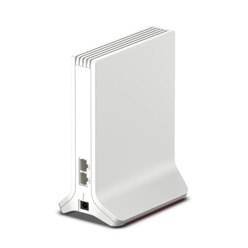 FRITZ!Mesh Wi-Fi Set 4200 (Duopack)