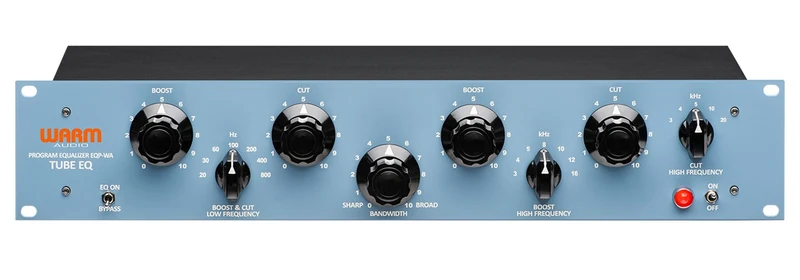 Warm Audio EQP-WA