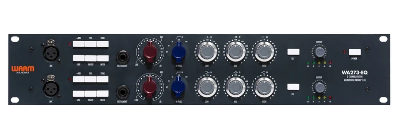 Warm Audio WA273-EQ