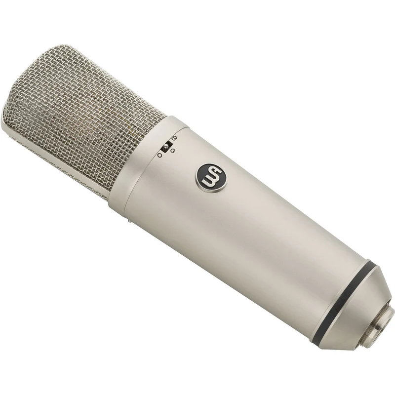 Warm Audio WA-87 R2