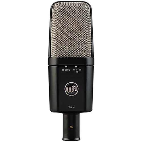 Warm Audio WA-14