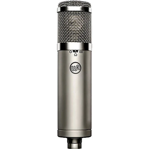 Warm Audio WA-47Jr