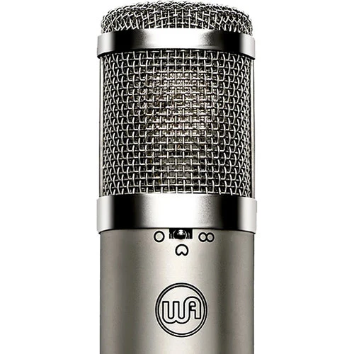 Warm Audio WA-47Jr