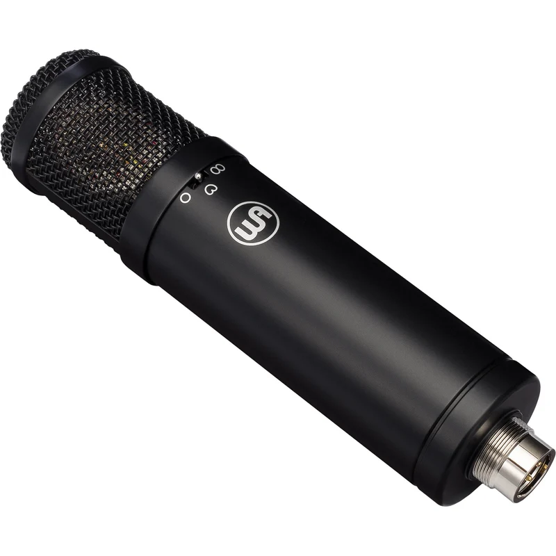 Warm Audio WA-47Jr Black