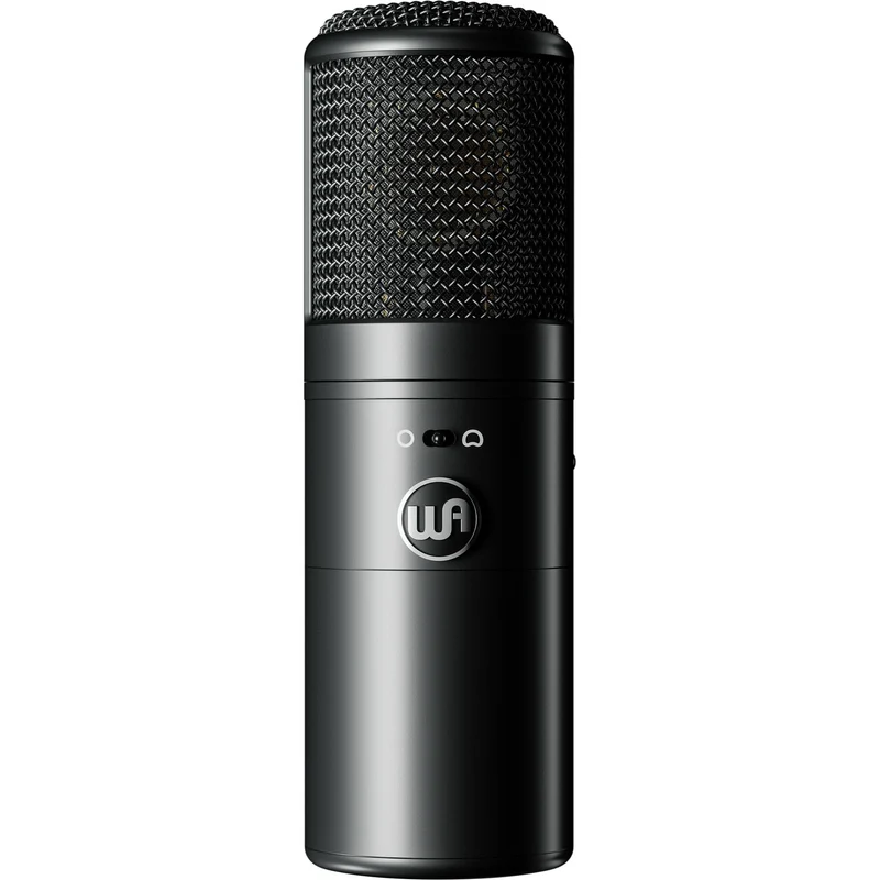 Warm Audio WA-8000 LDC Tube Microphone