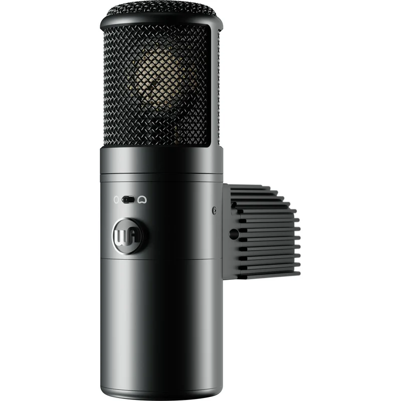 Warm Audio WA-8000 LDC Tube Microphone