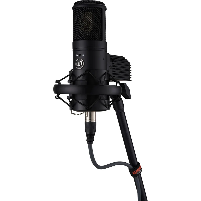 Warm Audio WA-8000 LDC Tube Microphone