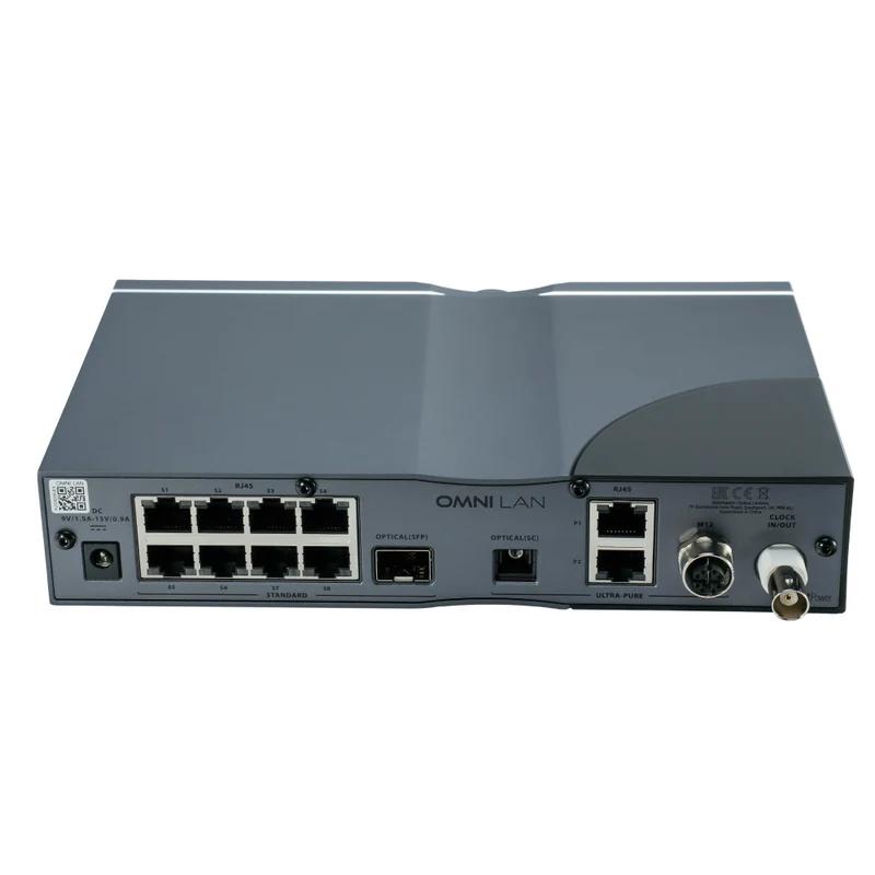 OMNI LAN
