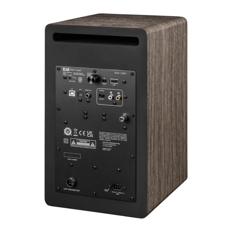 Debut ConneX DCB61