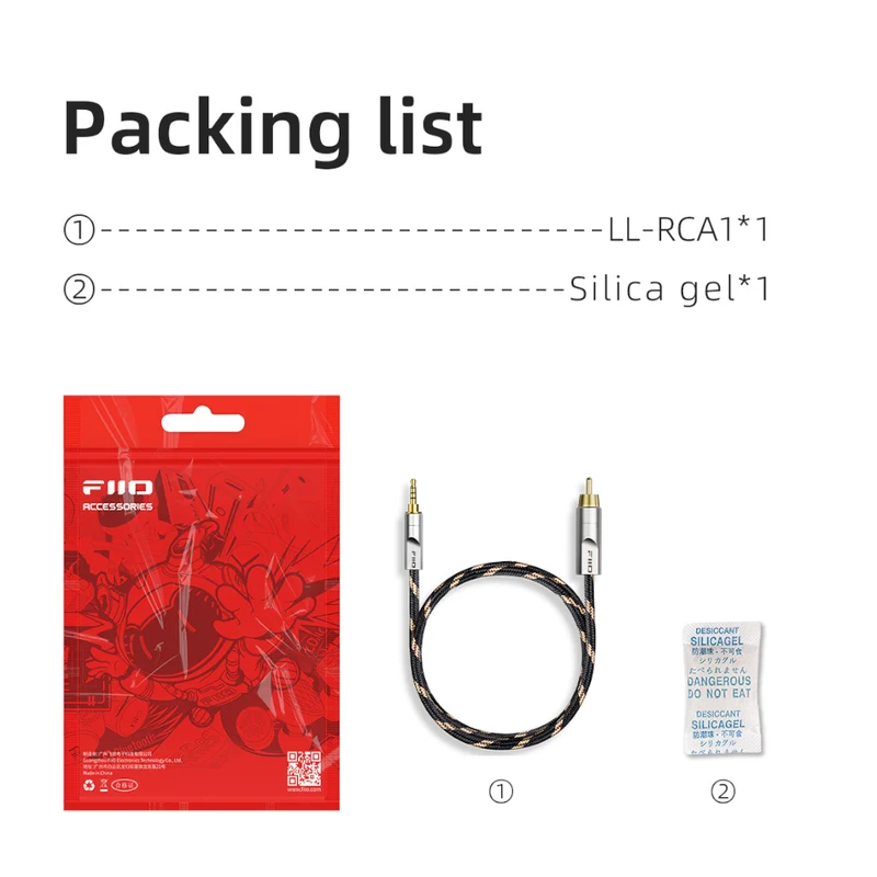 LL-RCA1