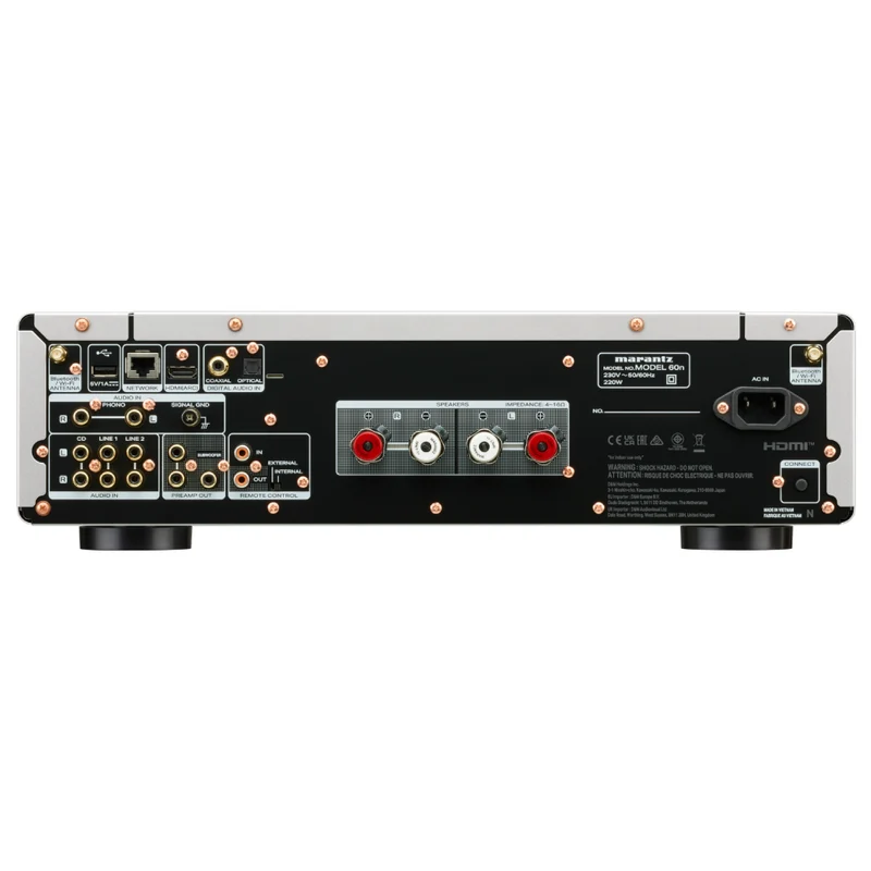 MODEL 60n