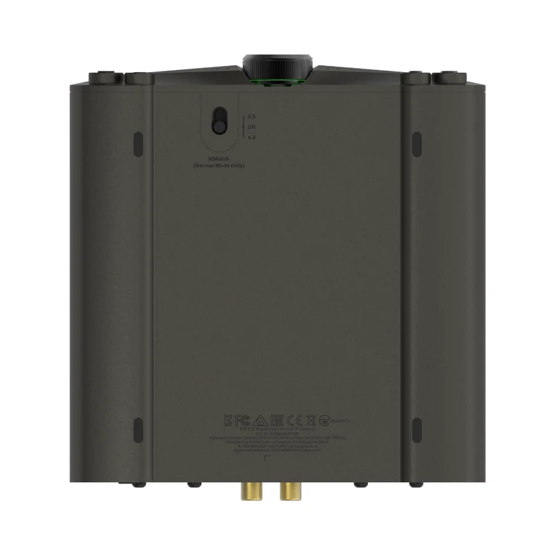 iDSD Valkyrie