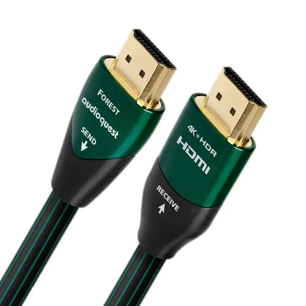 Forest 18 HDMI