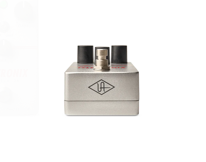 Universal Audio LA-2A Studio Compressor
