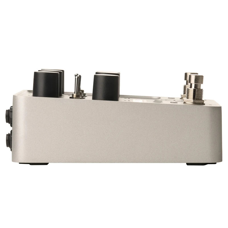 Universal Audio Knuckles '92 Rev F Dual Rec Amplifier