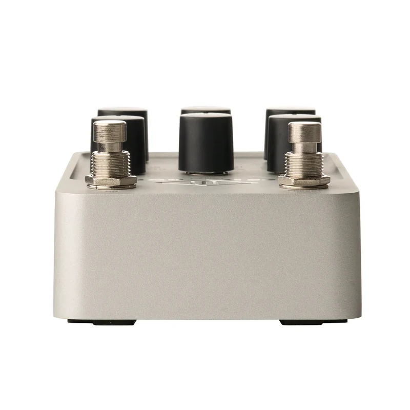 Universal Audio Knuckles '92 Rev F Dual Rec Amplifier