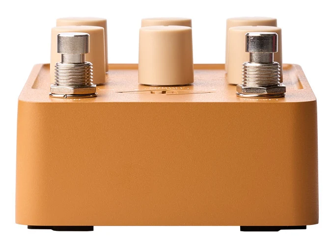 Universal Audio Enigmatic '82 Overdrive Special Amp