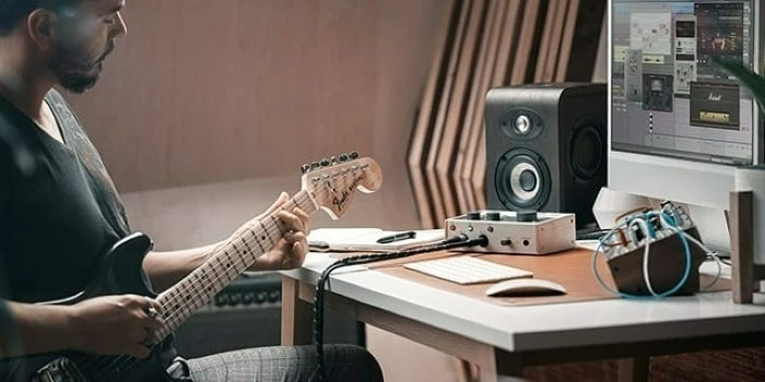 Universal Audio Volt 276