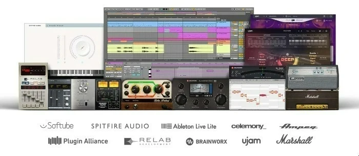 Universal Audio Volt 276