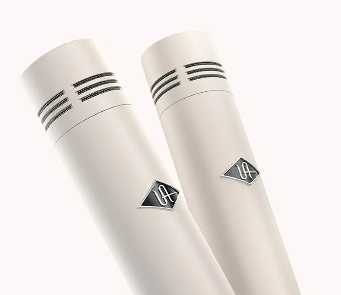Universal Audio SP-1 Standard Pencil Microphone (Pair)