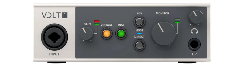Universal Audio Volt 4