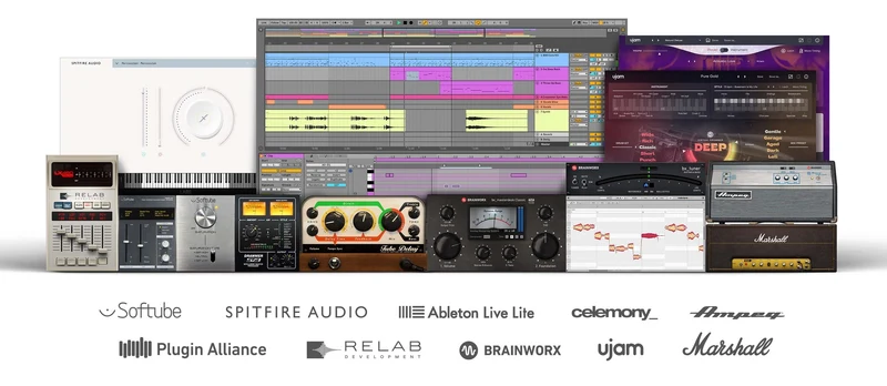 Universal Audio Volt 4