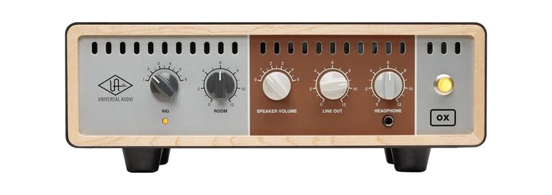 Universal Audio OX