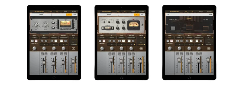 Universal Audio OX