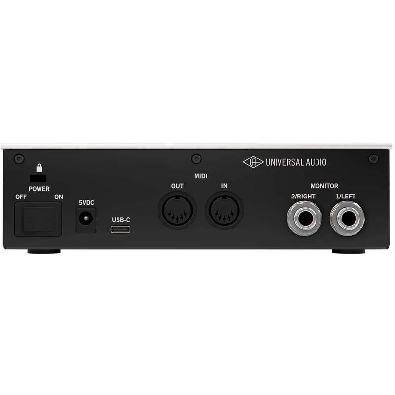 Universal Audio Volt 2
